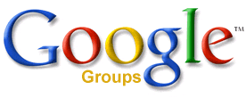 Google Groups